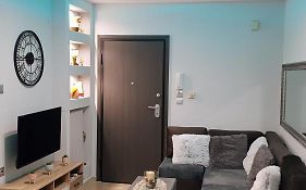Cute Apartment